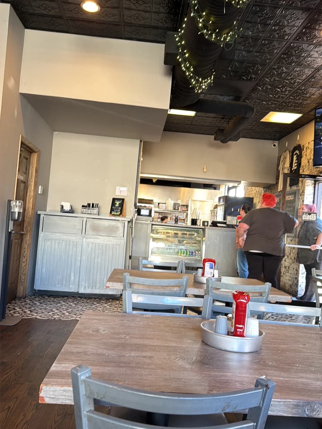 Punky's Pizza & Pasta photo 3