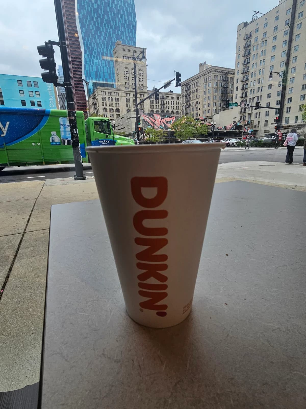 Dunkin' photo 9