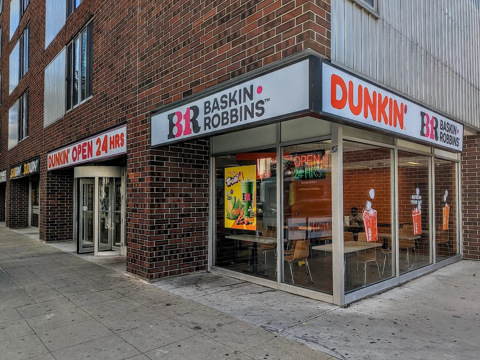 Dunkin' photo 1