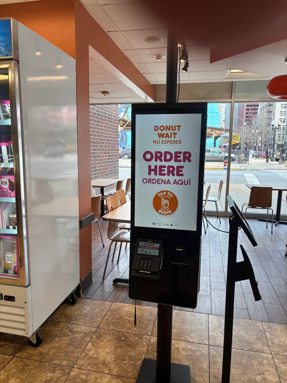 Dunkin' photo 3