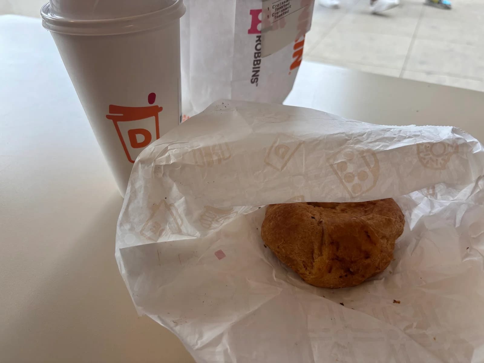 Dunkin' photo 8