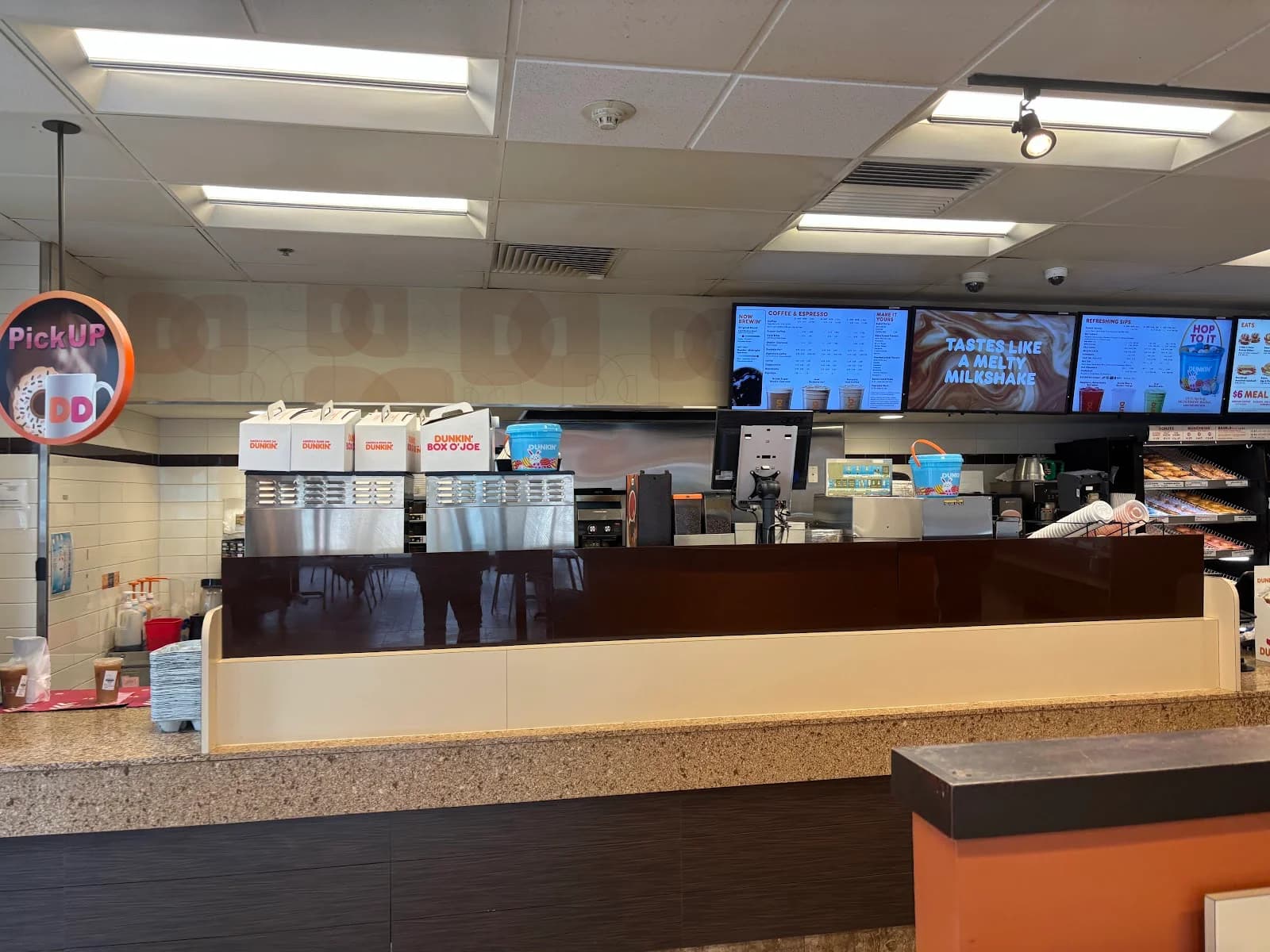 Dunkin' photo 2