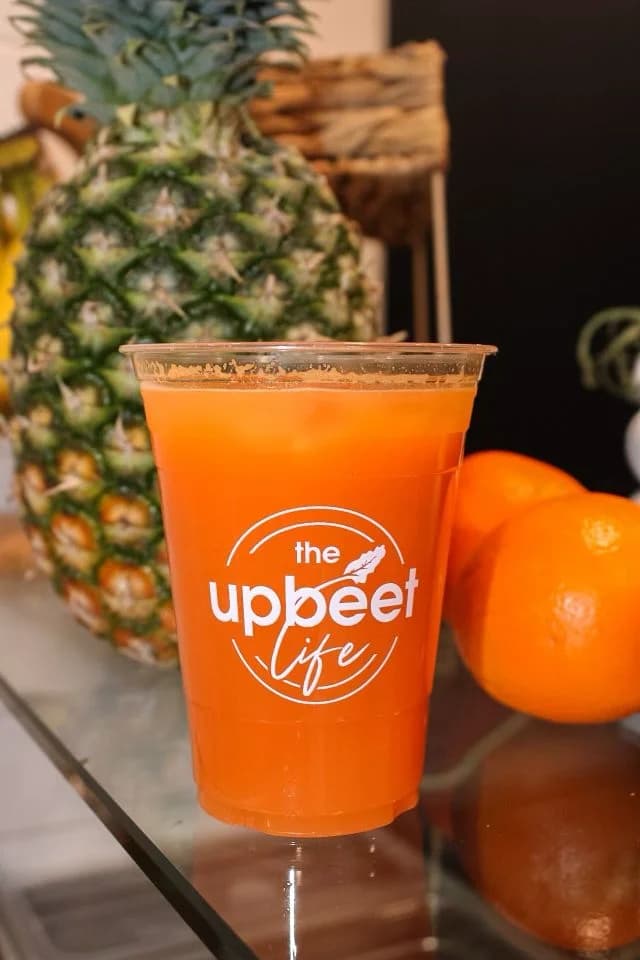 The Upbeet Life photo 7