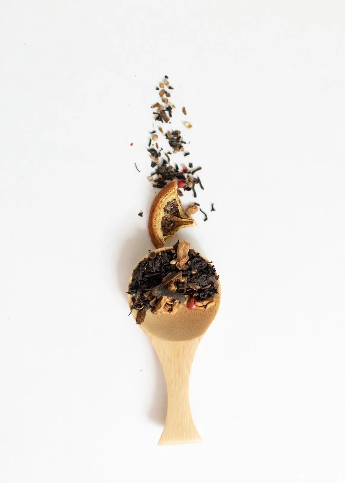 Benjamin Tea photo 5