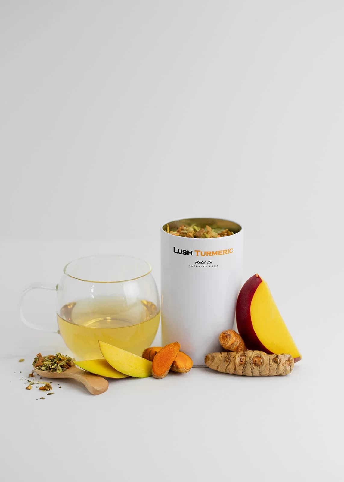 Benjamin Tea photo 3