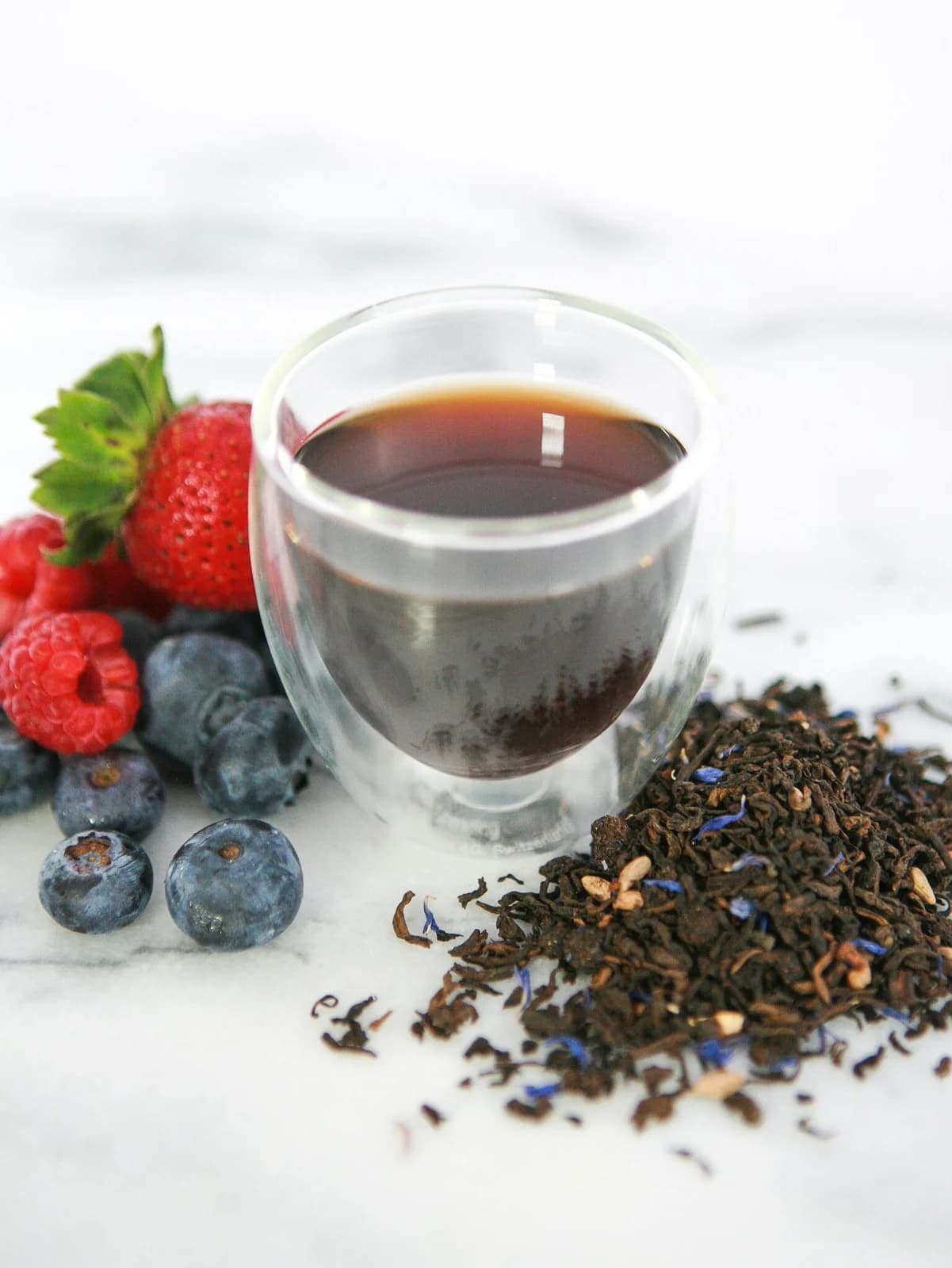 Benjamin Tea photo 2