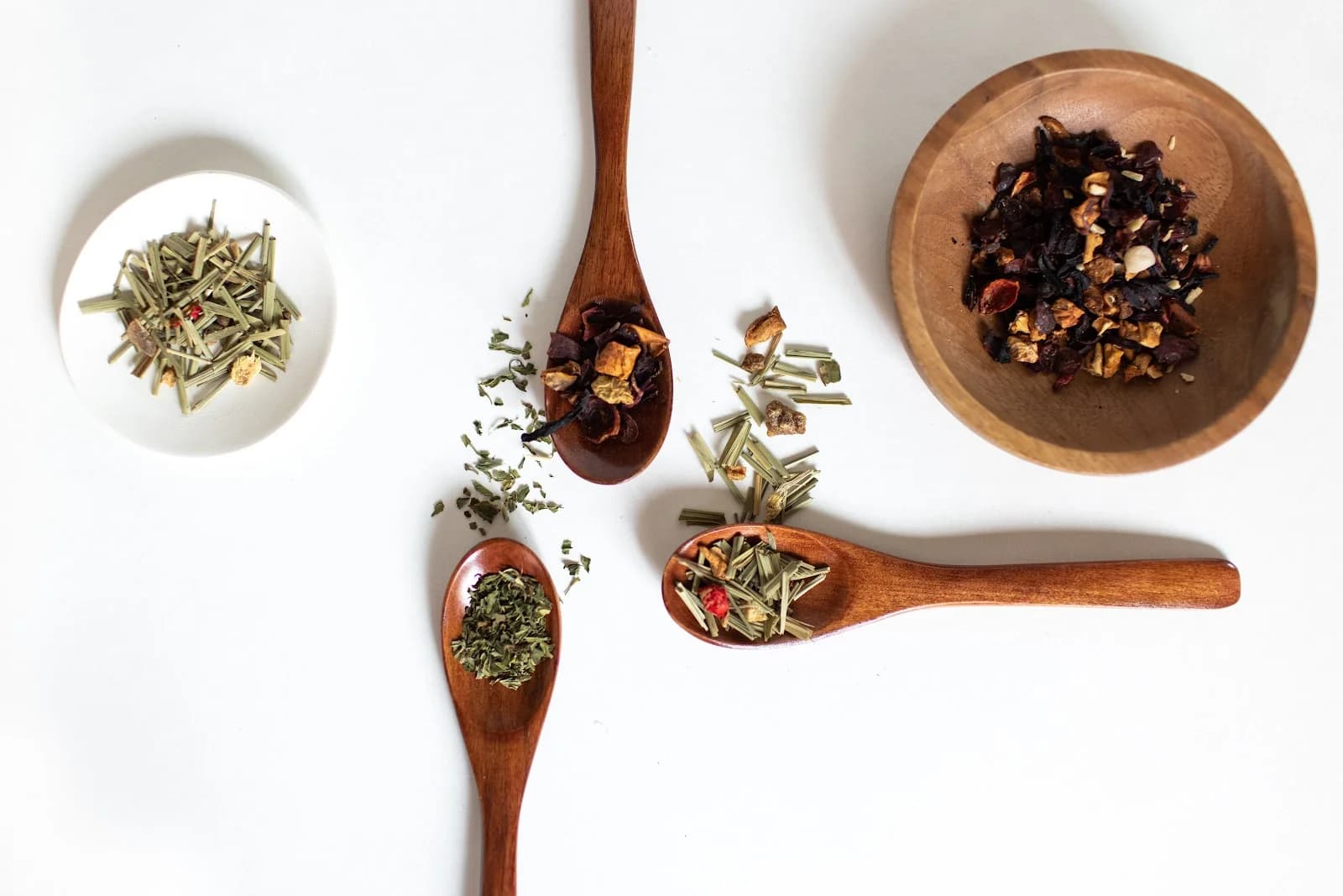 Benjamin Tea photo 7