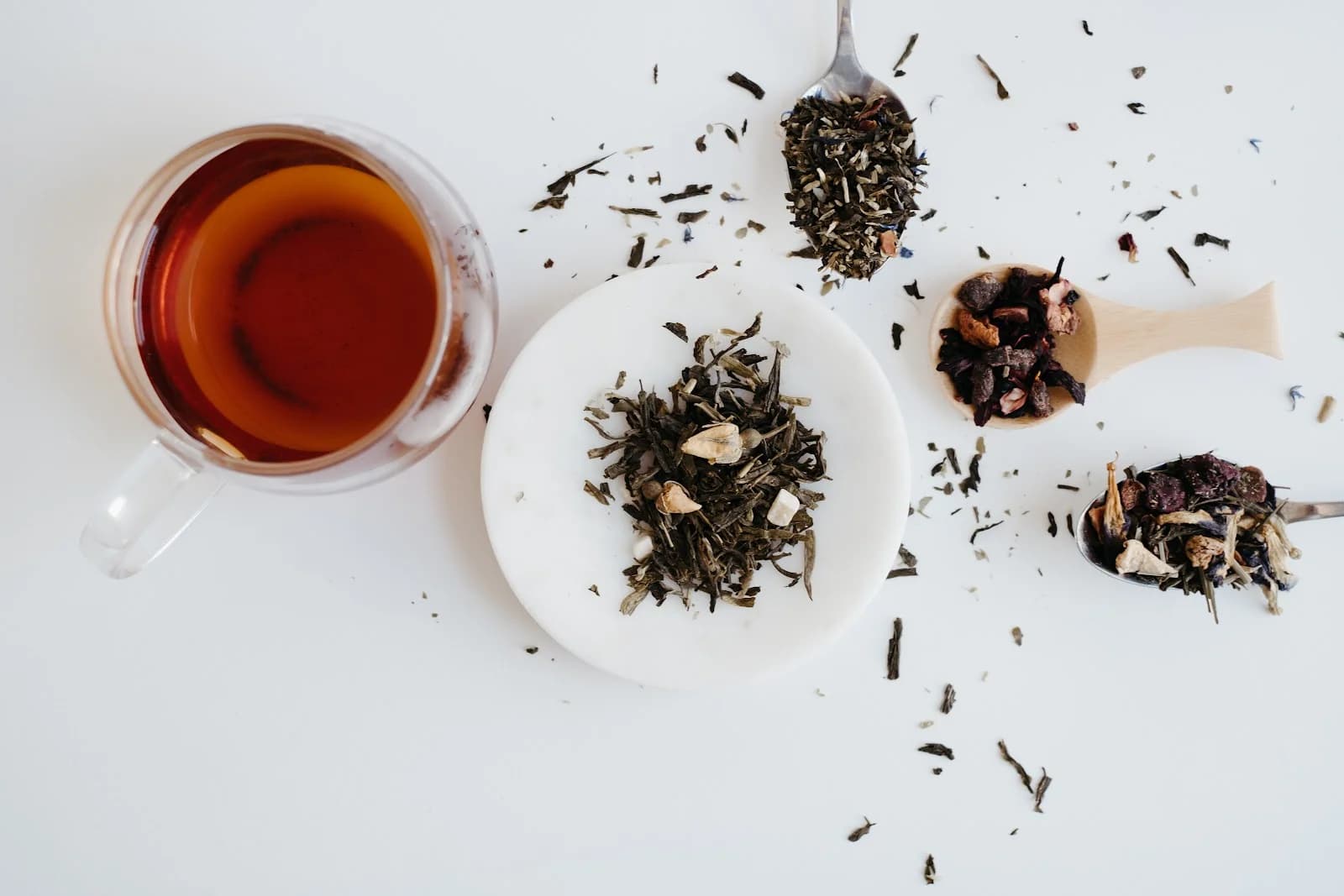 Benjamin Tea photo 6