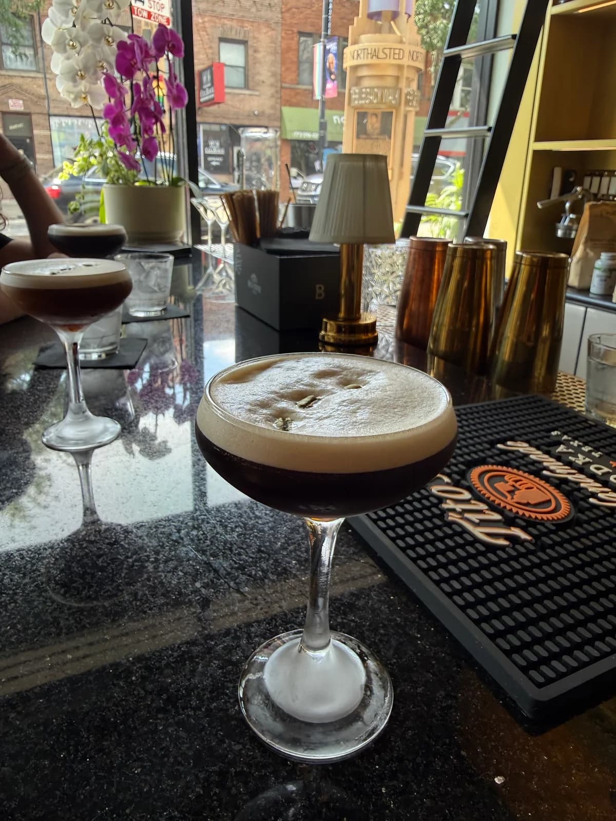 Buzzed By ZEA - Salon & Bar photo 7