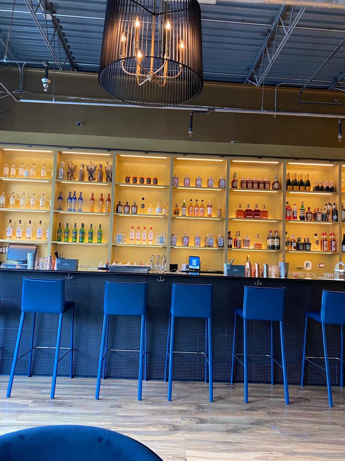 Buzzed By ZEA - Salon & Bar photo 1