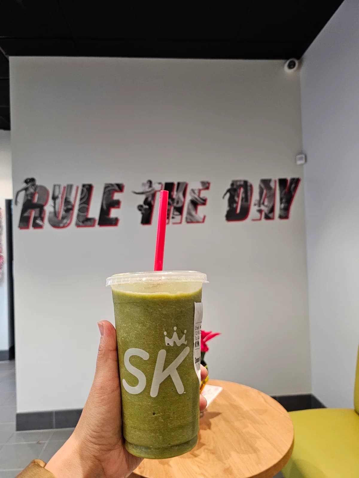 Smoothie King photo 7