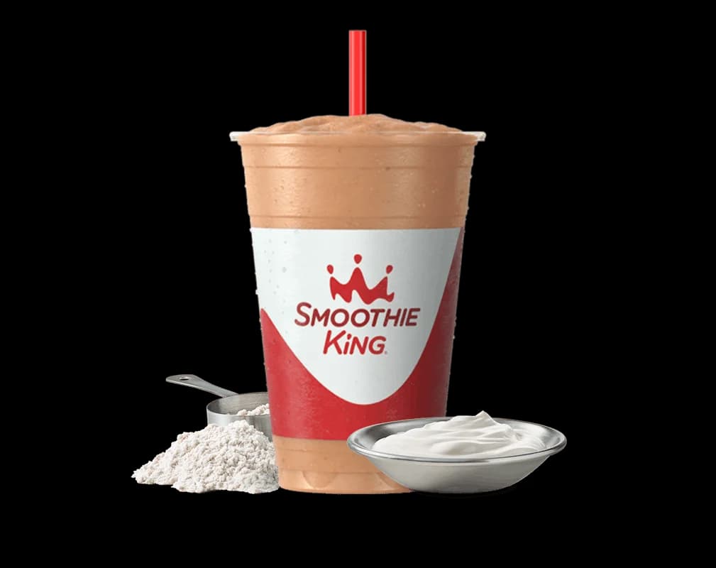 Smoothie King photo 5