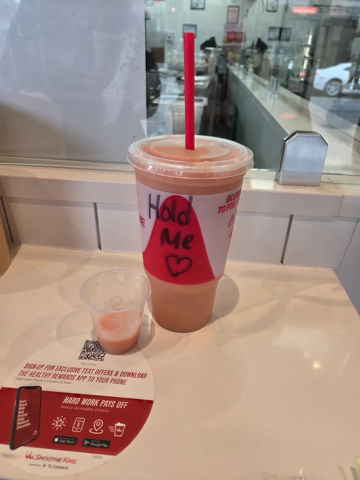 Smoothie King photo 8