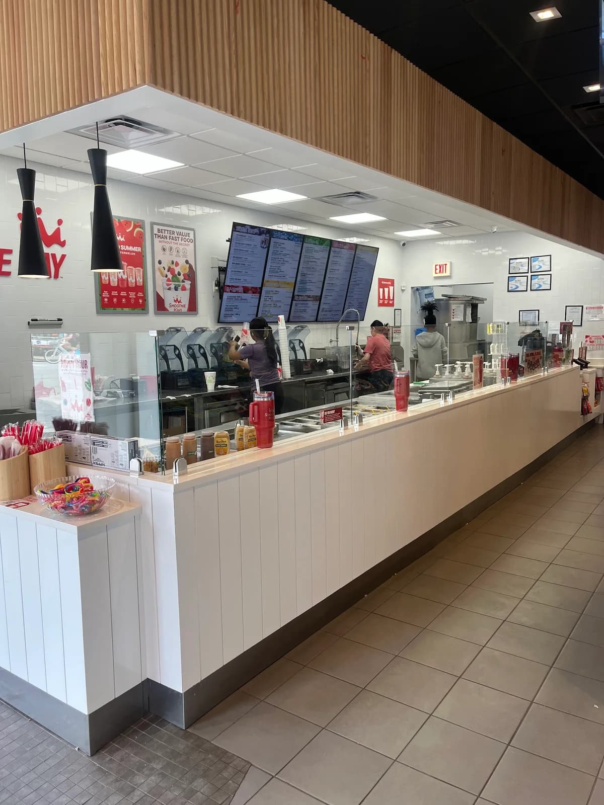 Smoothie King photo 1