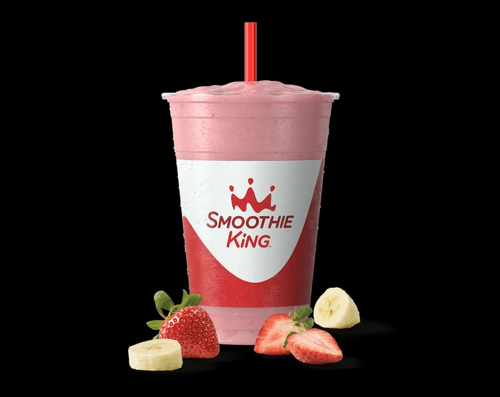 Smoothie King photo 6