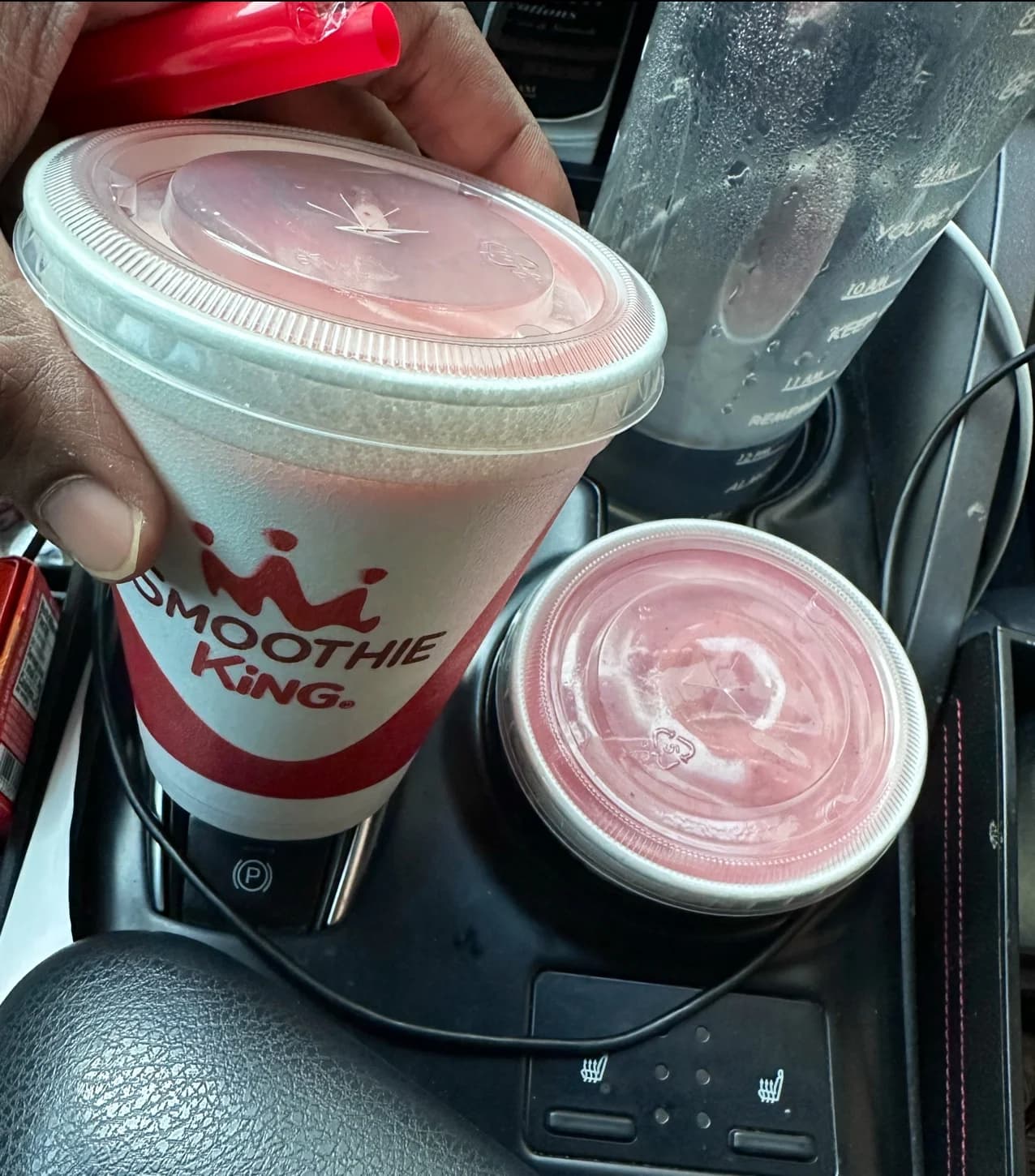 Smoothie King photo 9