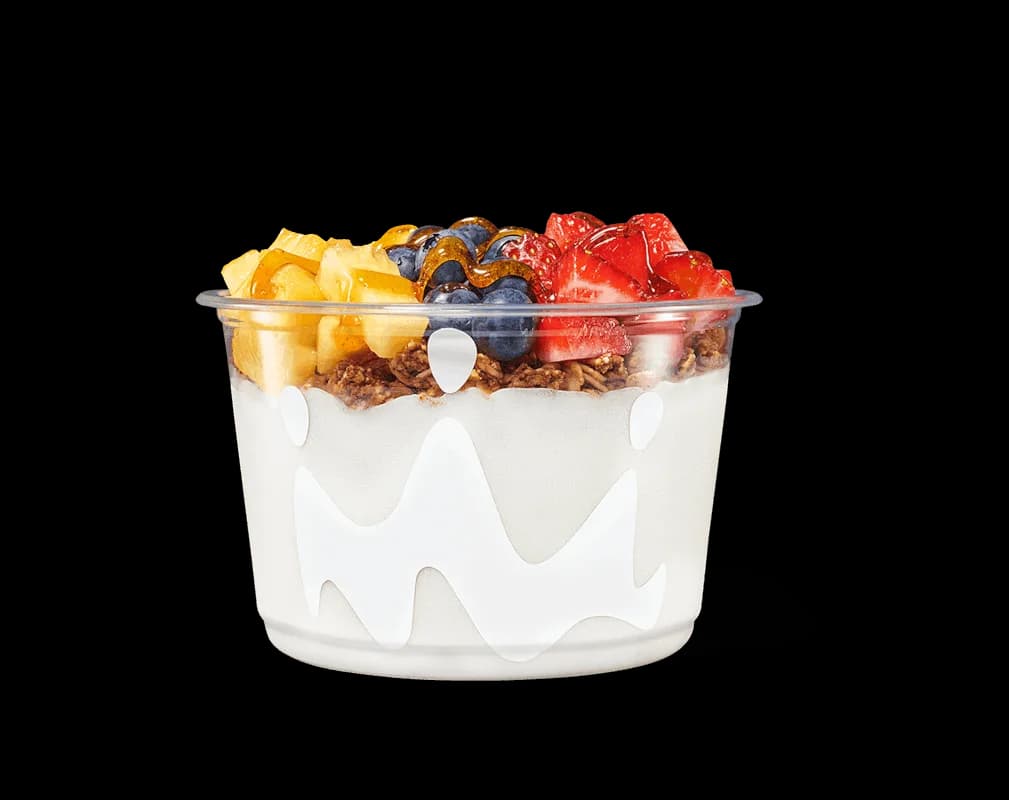 Smoothie King photo 4