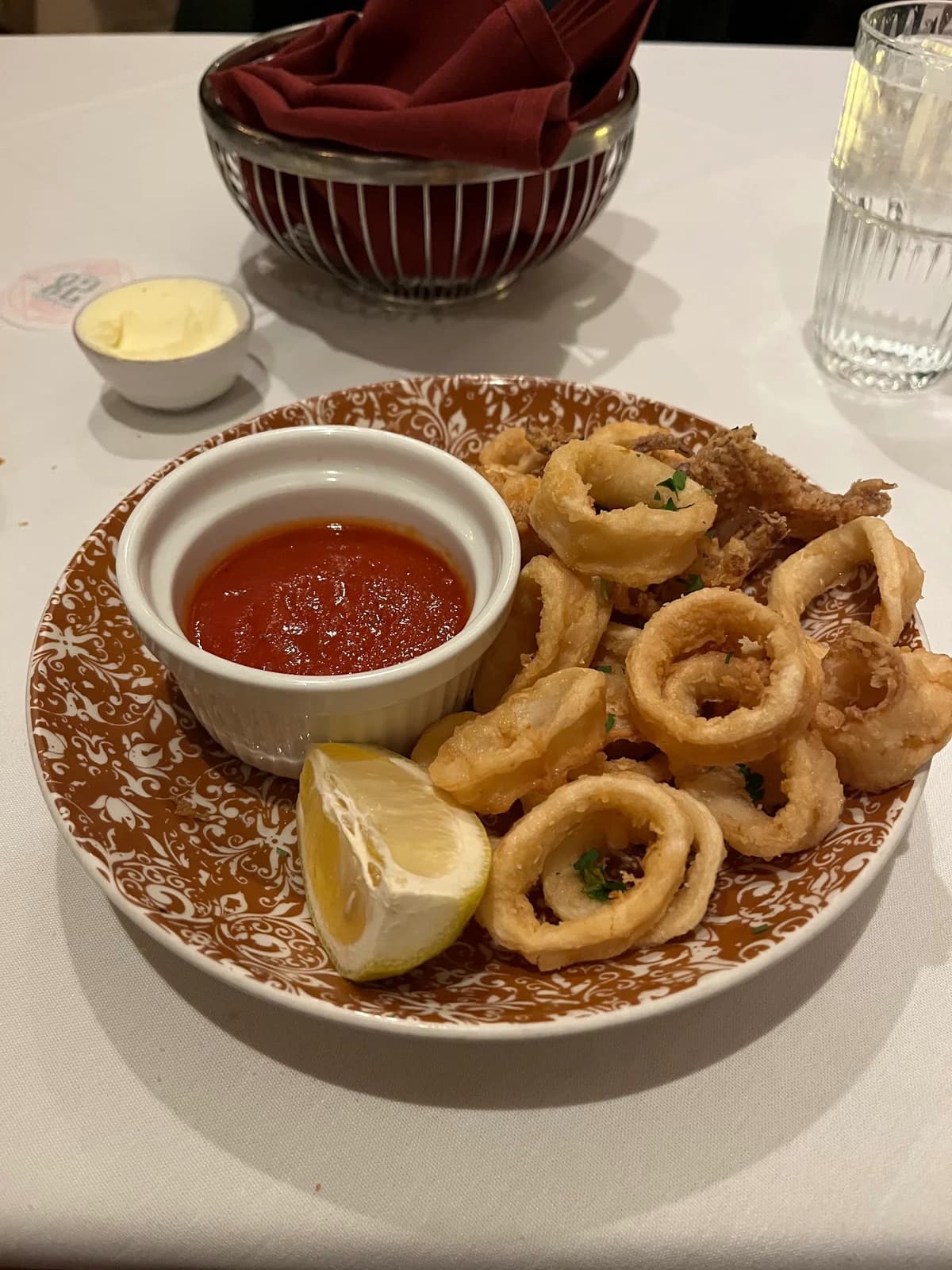 Gene & Georgetti photo 9