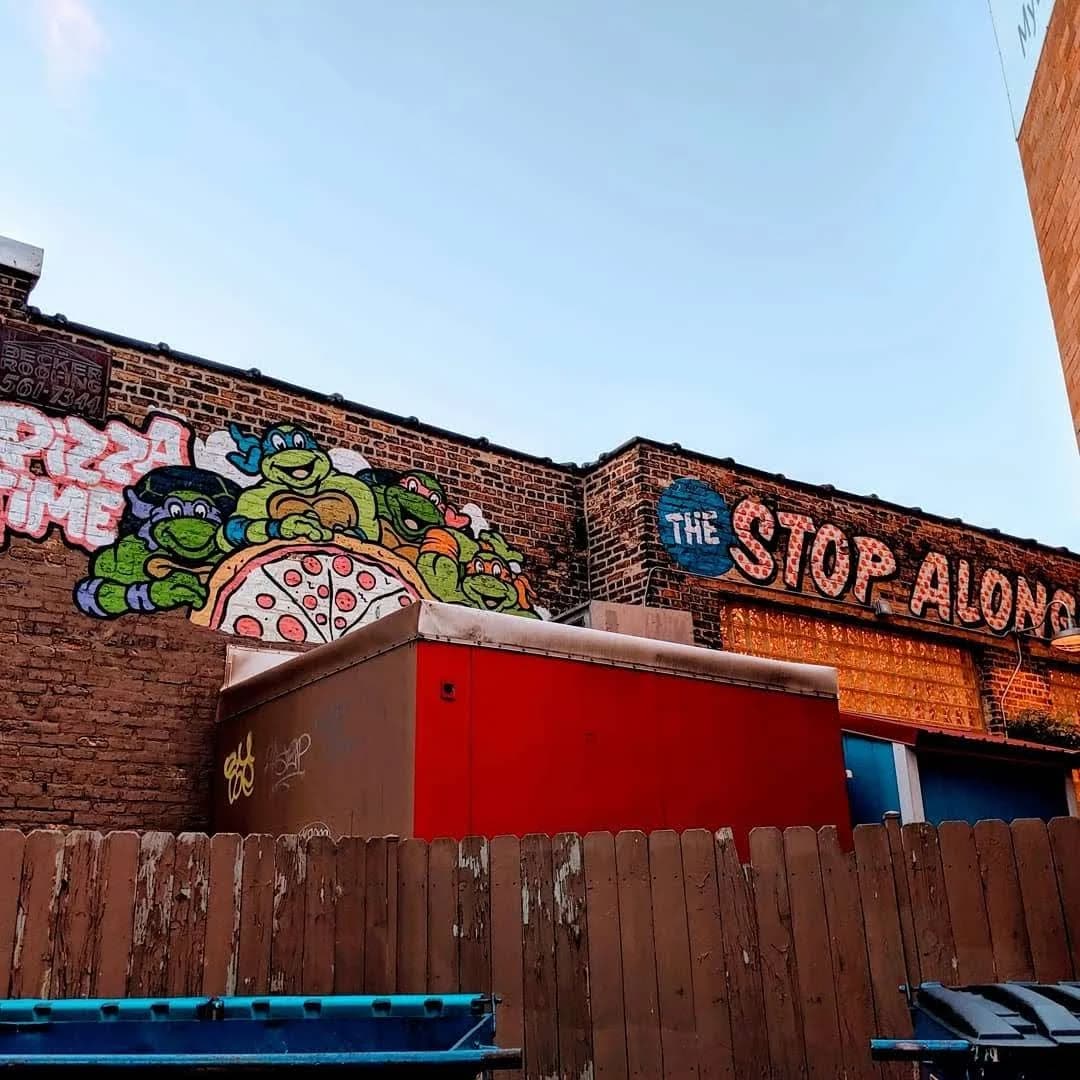 The StopAlong photo 6