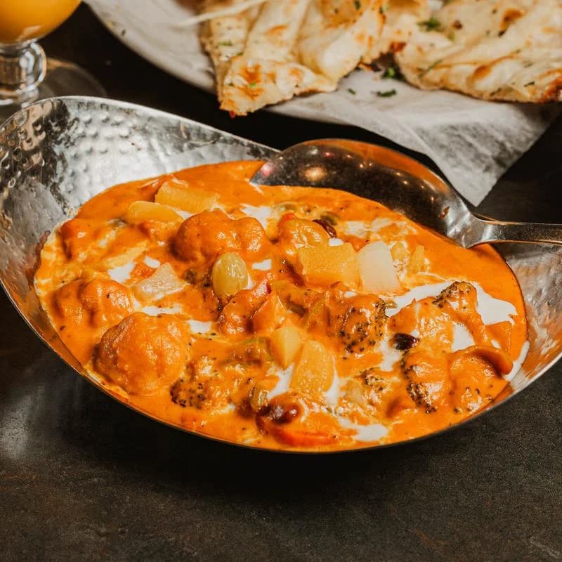 Maharaj Indian Grill photo 8