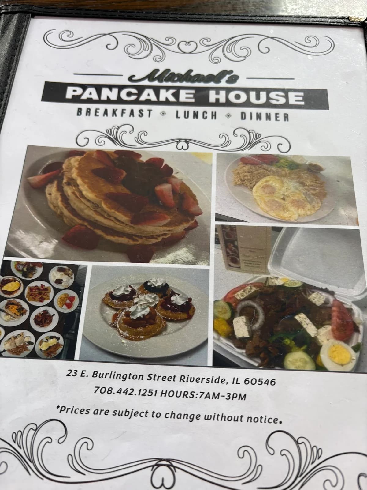 Michael’s Pancake House Riverside photo 9
