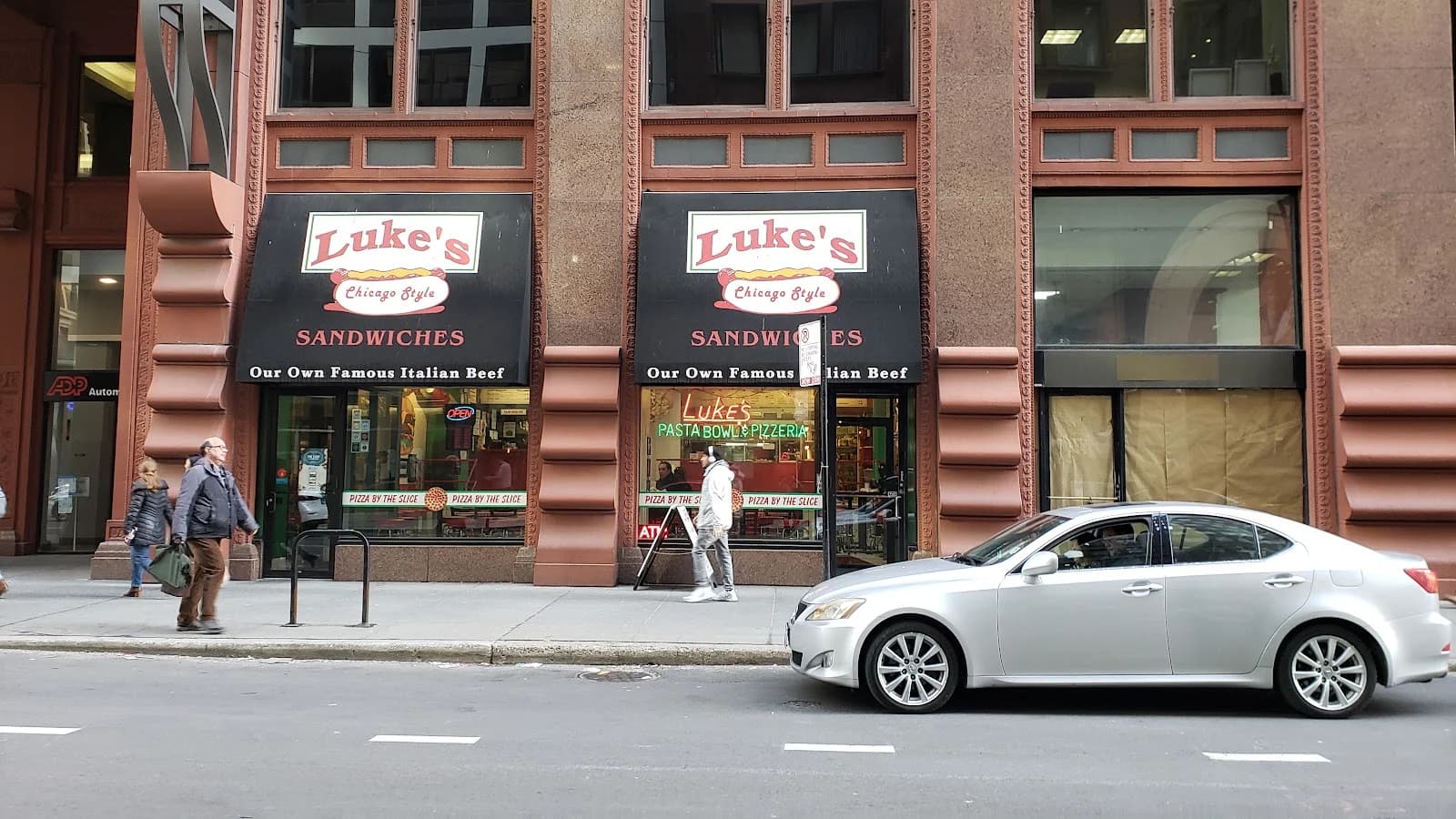 Luke's Italian Beef photo 7