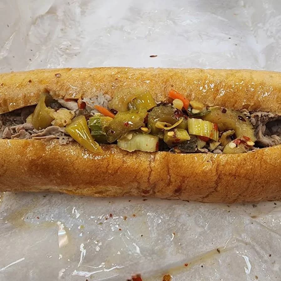 Luke's Italian Beef photo 9