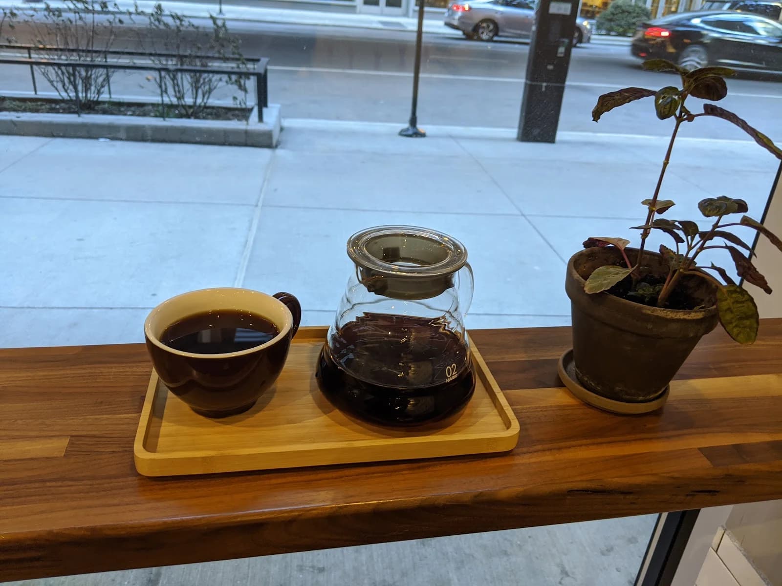 Big Shoulders Coffee photo 8
