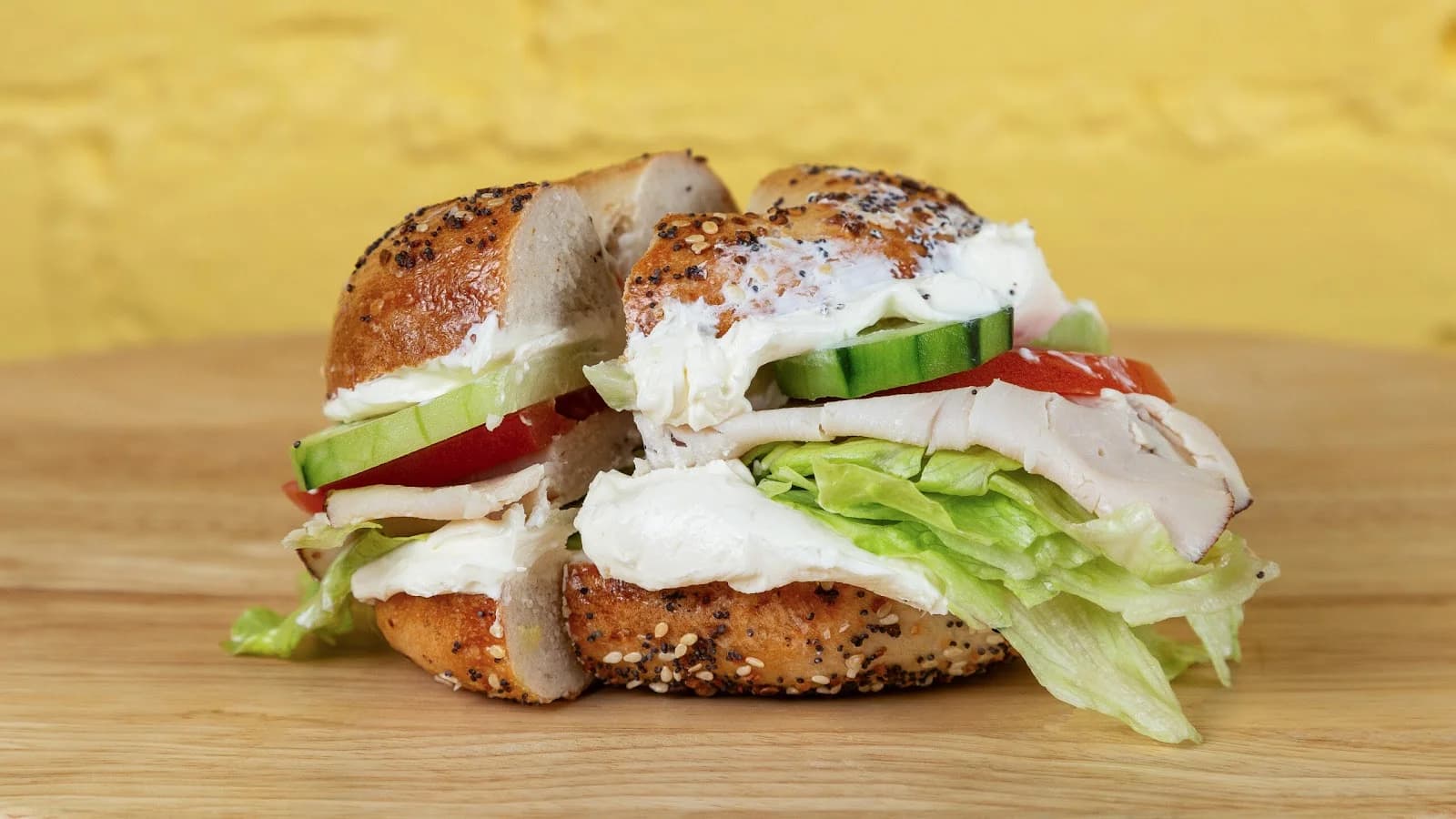 Bagel Art Cafe photo 5
