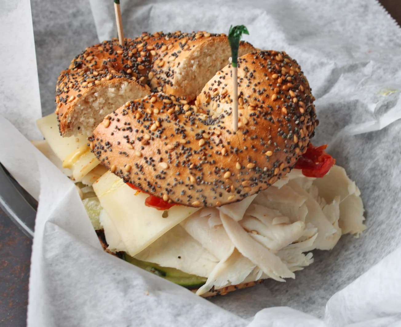 Bagel Art Cafe photo 7