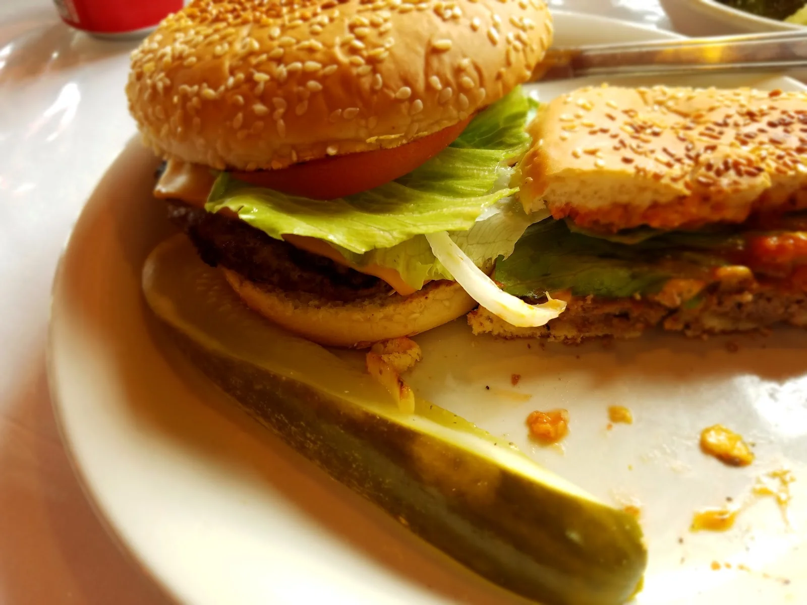 Nick Jr's Grill photo 9