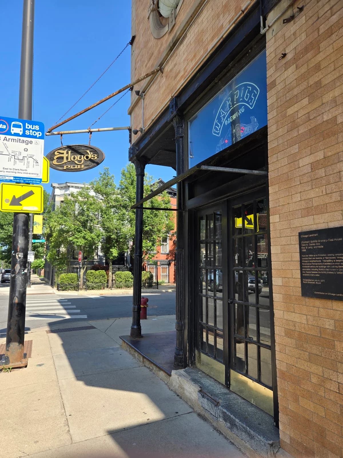 Floyd's Pub photo 5