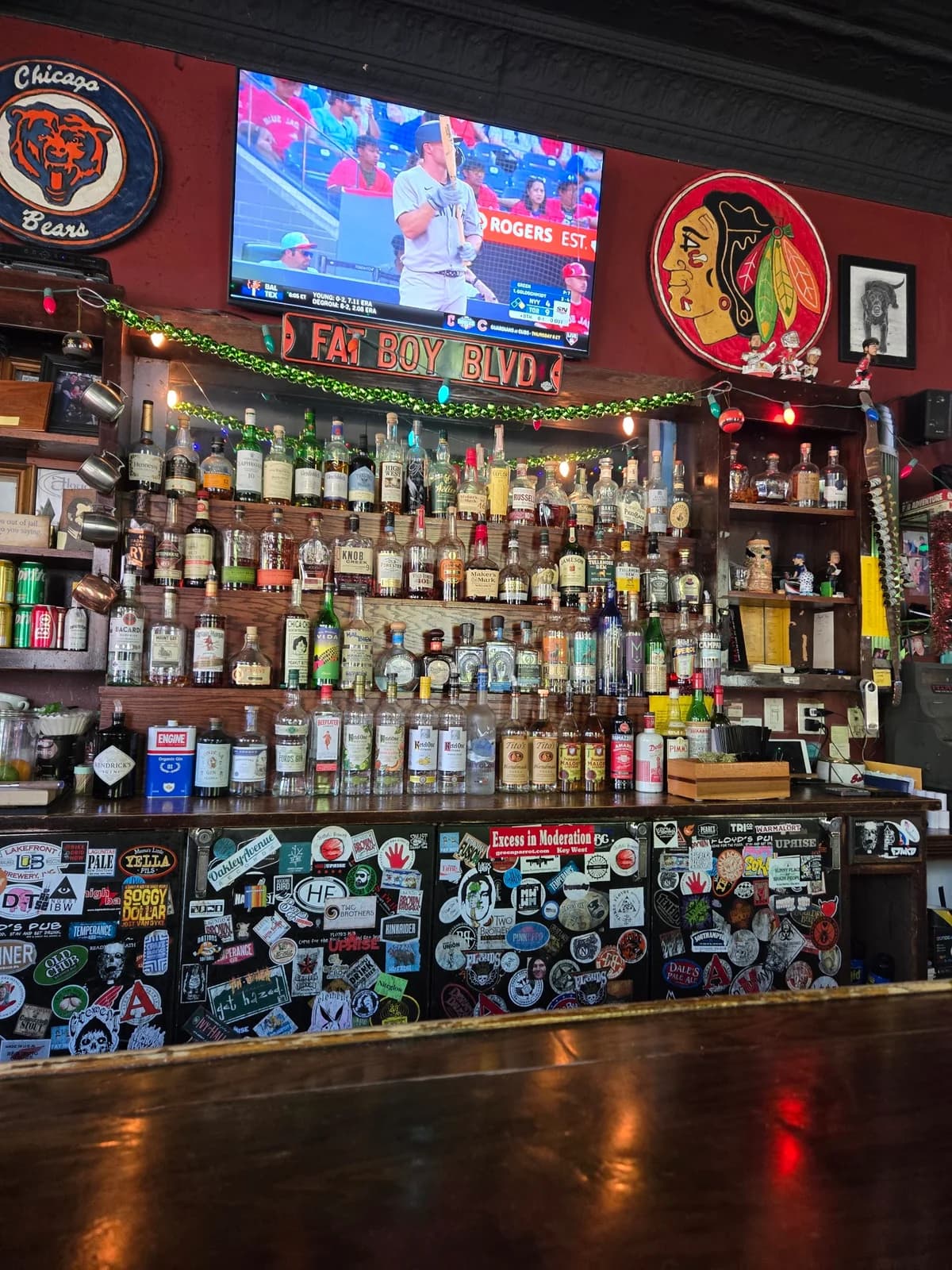 Floyd's Pub photo 2