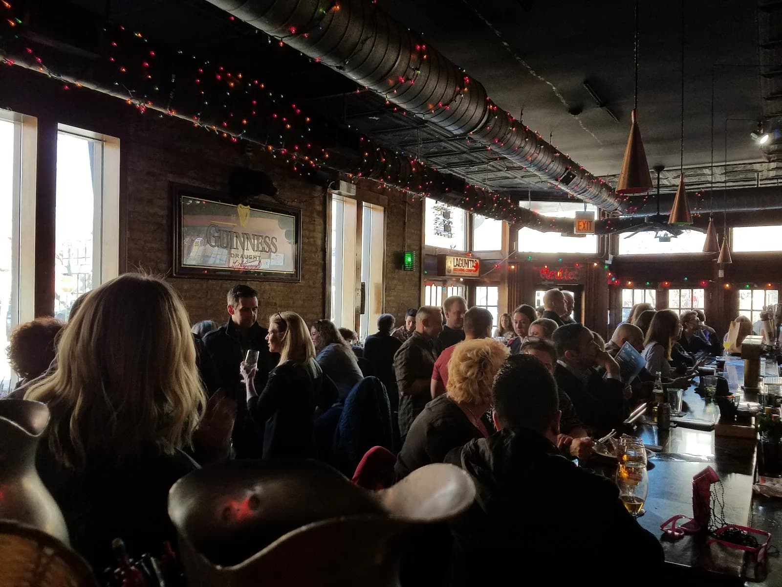 Floyd's Pub photo 1