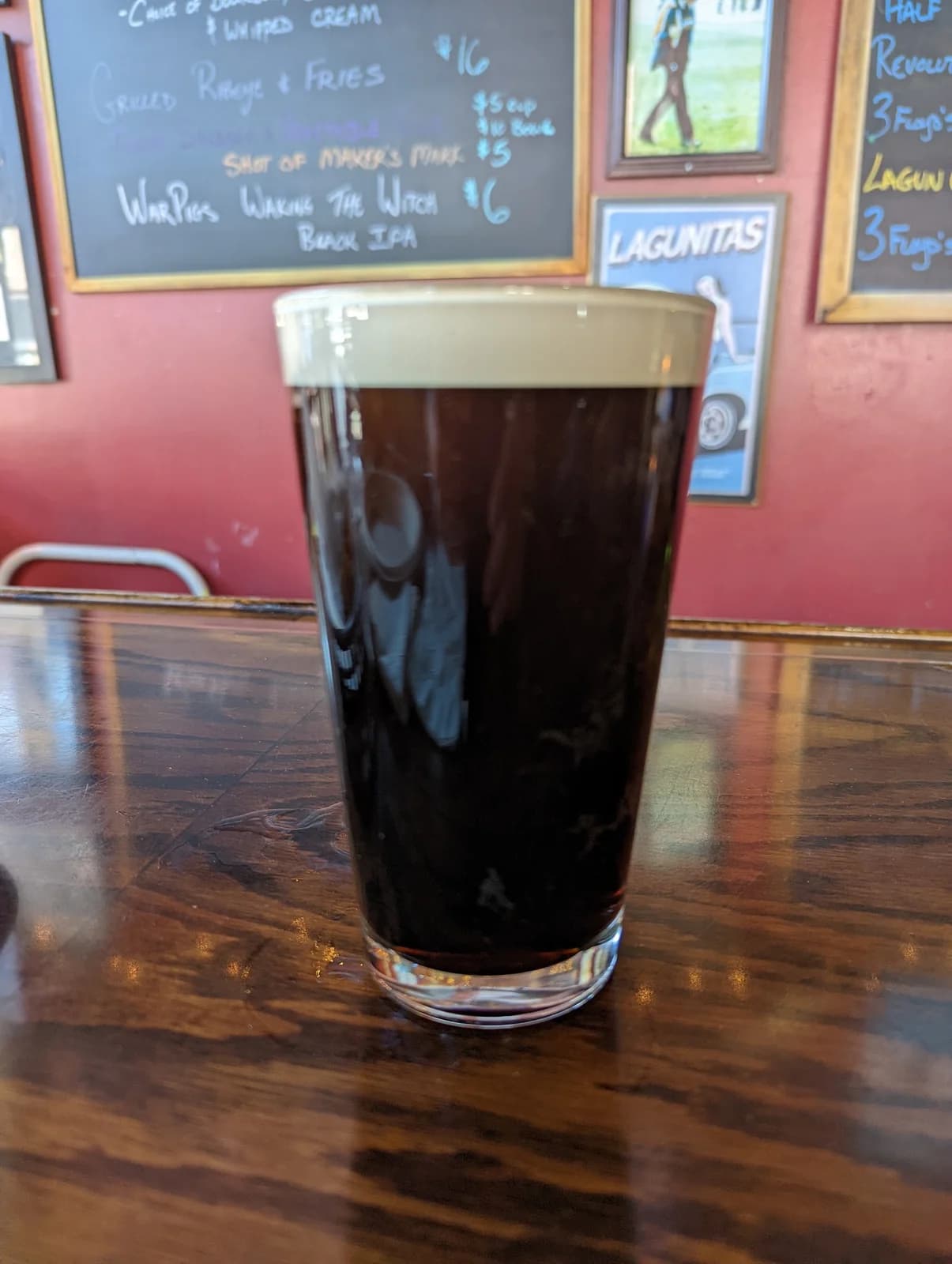 Floyd's Pub photo 10