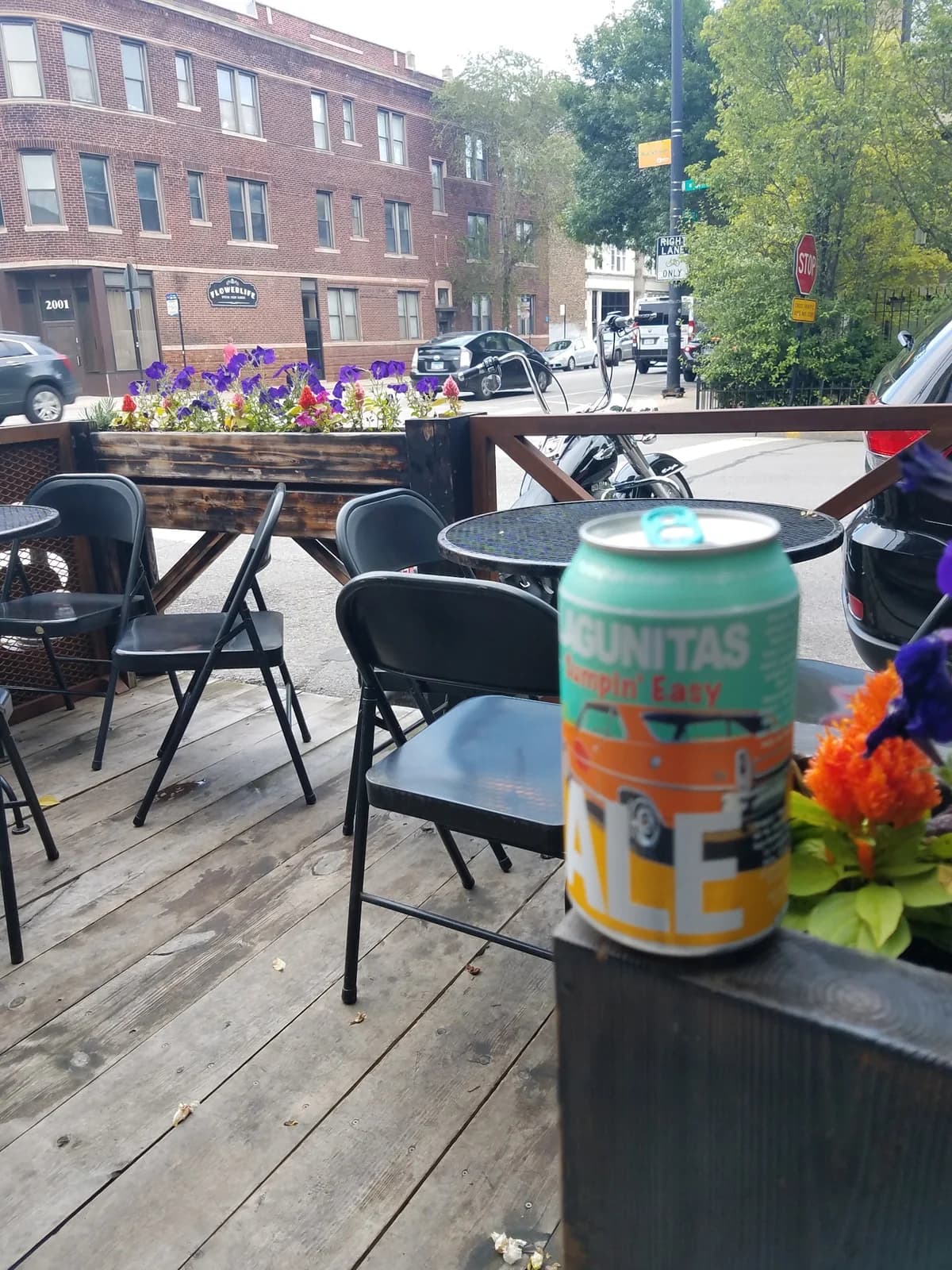 Floyd's Pub photo 4