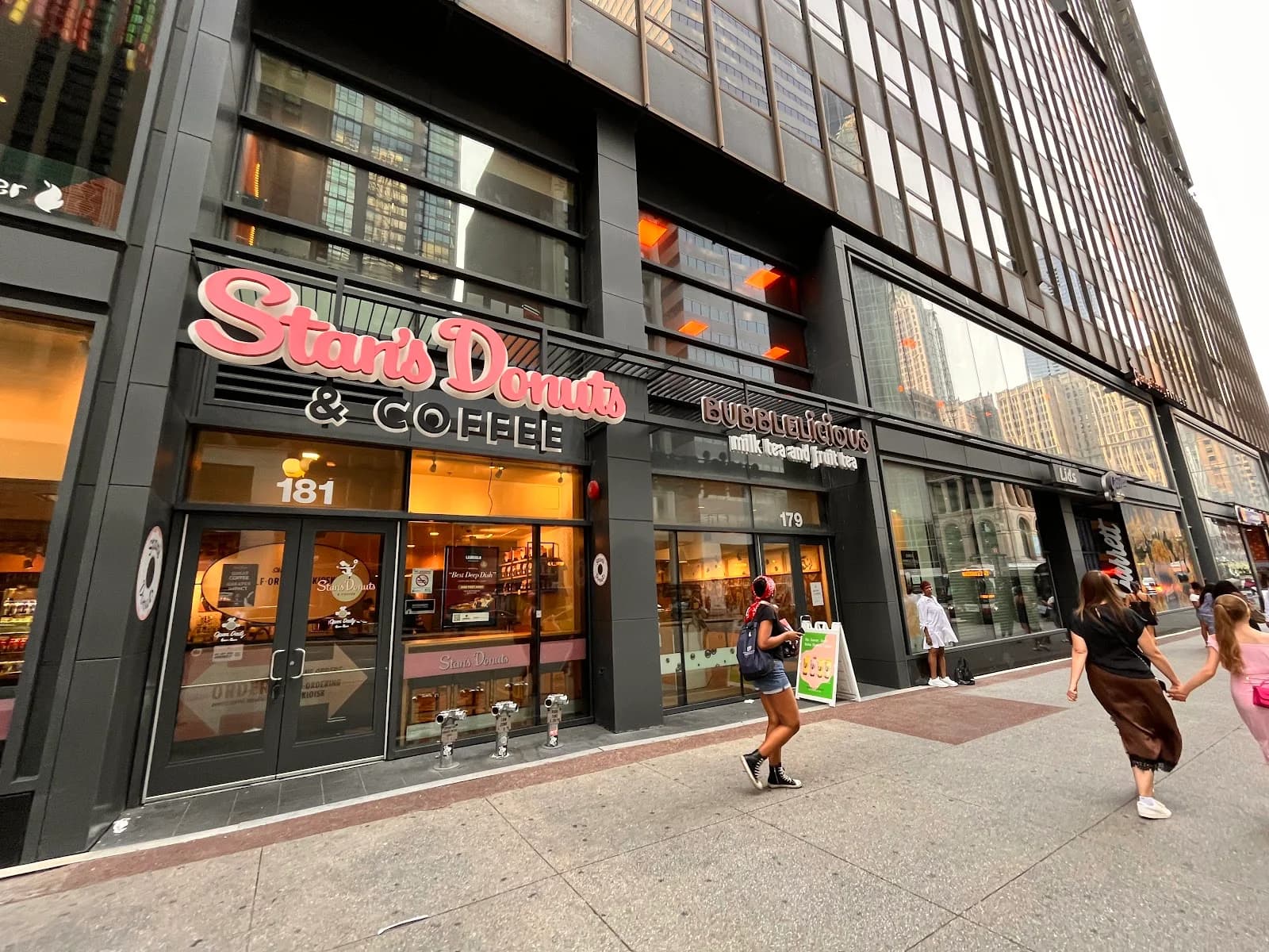 Stan's Donuts & Coffee photo 4