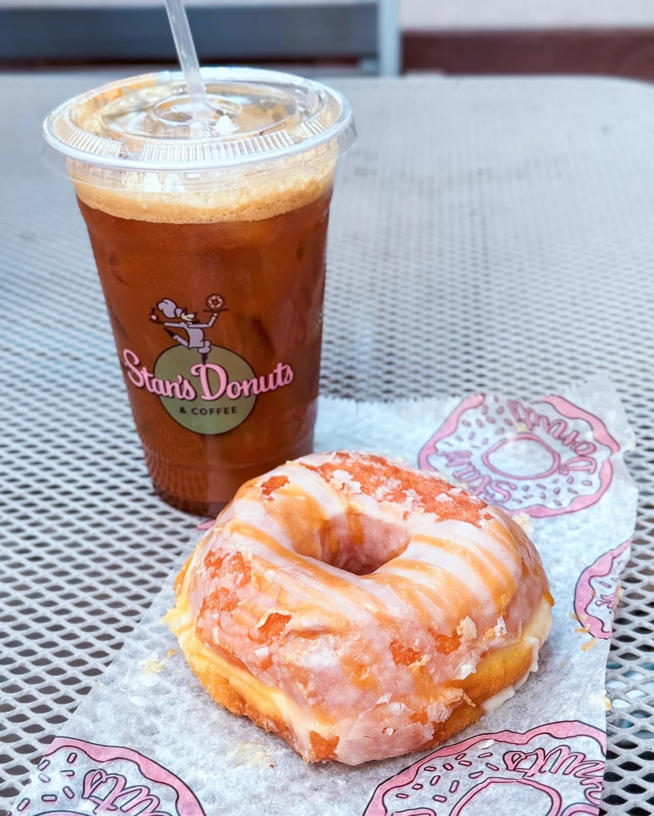 Stan's Donuts & Coffee photo 10