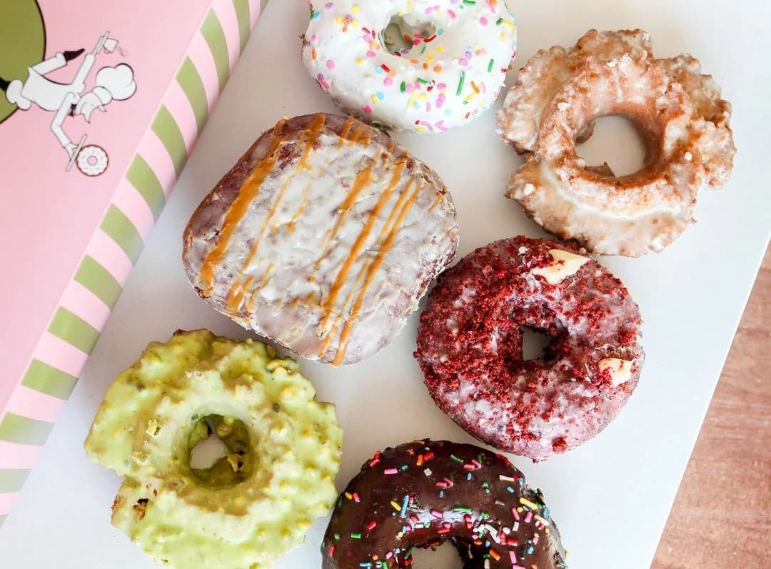 Stan's Donuts & Coffee photo 6