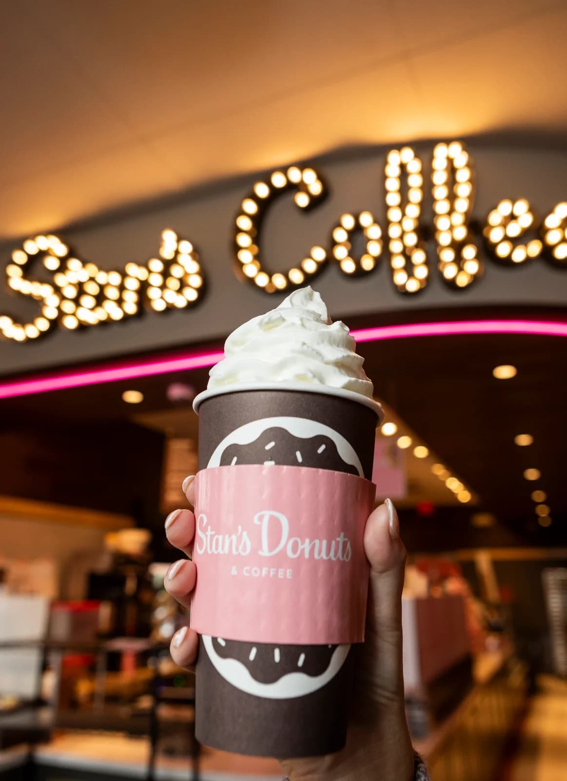 Stan's Donuts & Coffee photo 7