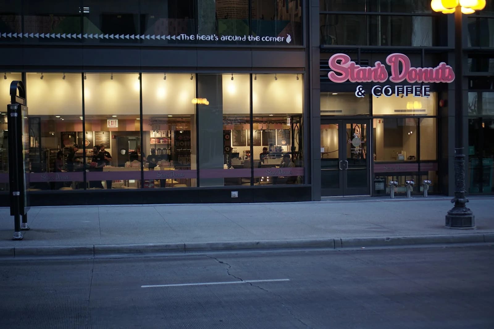 Stan's Donuts & Coffee photo 3