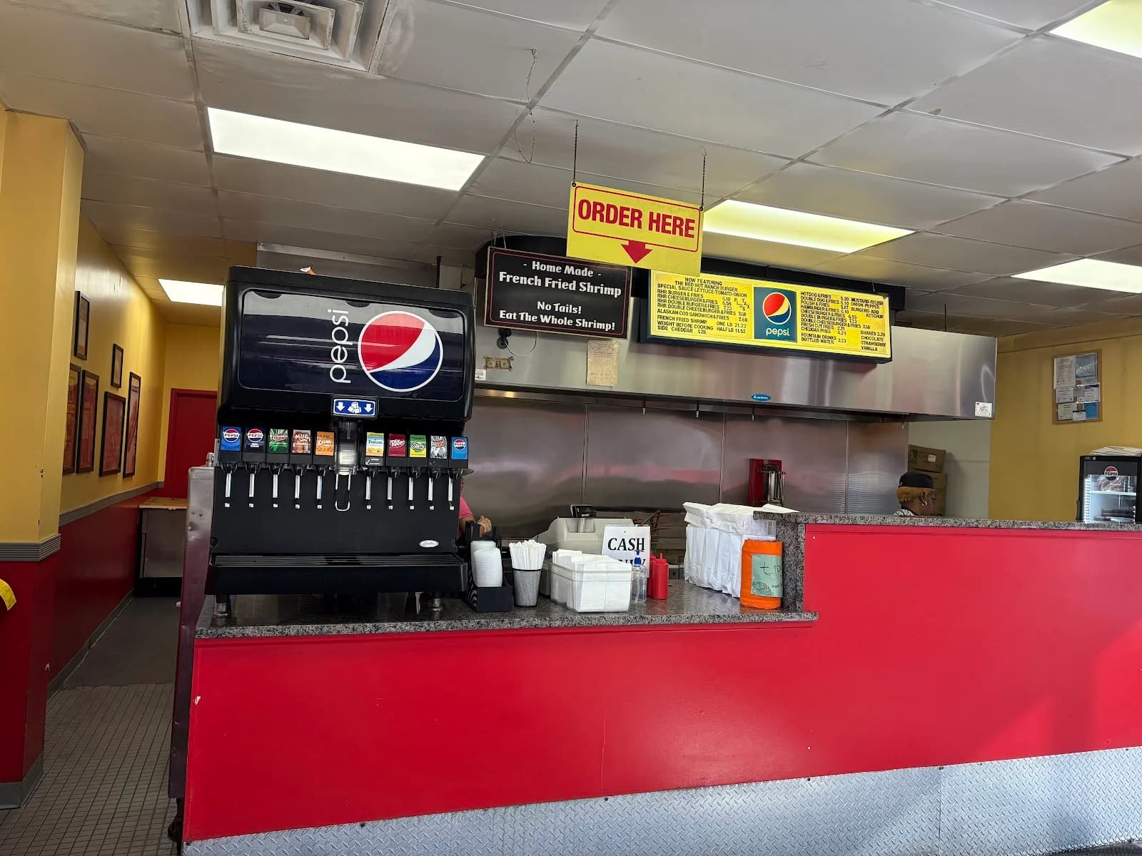 Redhot Ranch photo 2