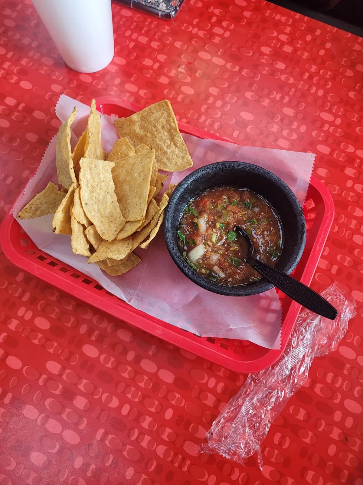 Taqueria La Chiquita photo 5