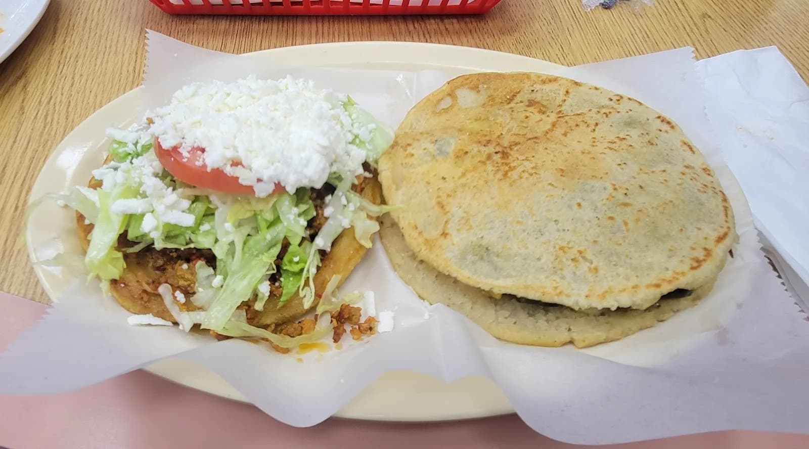 Taqueria La Chiquita photo 4