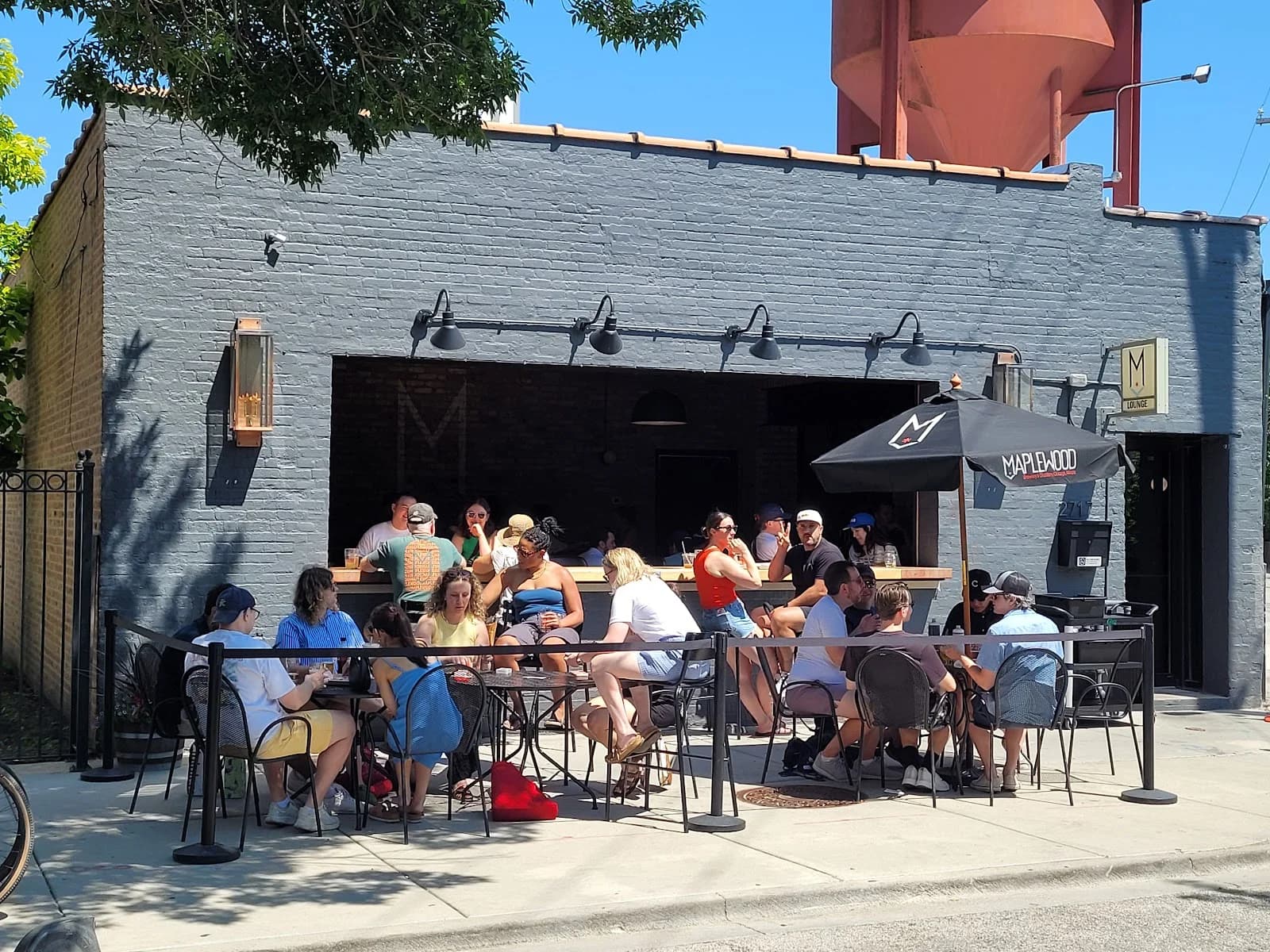 Maplewood Brewery & Distillery photo 3
