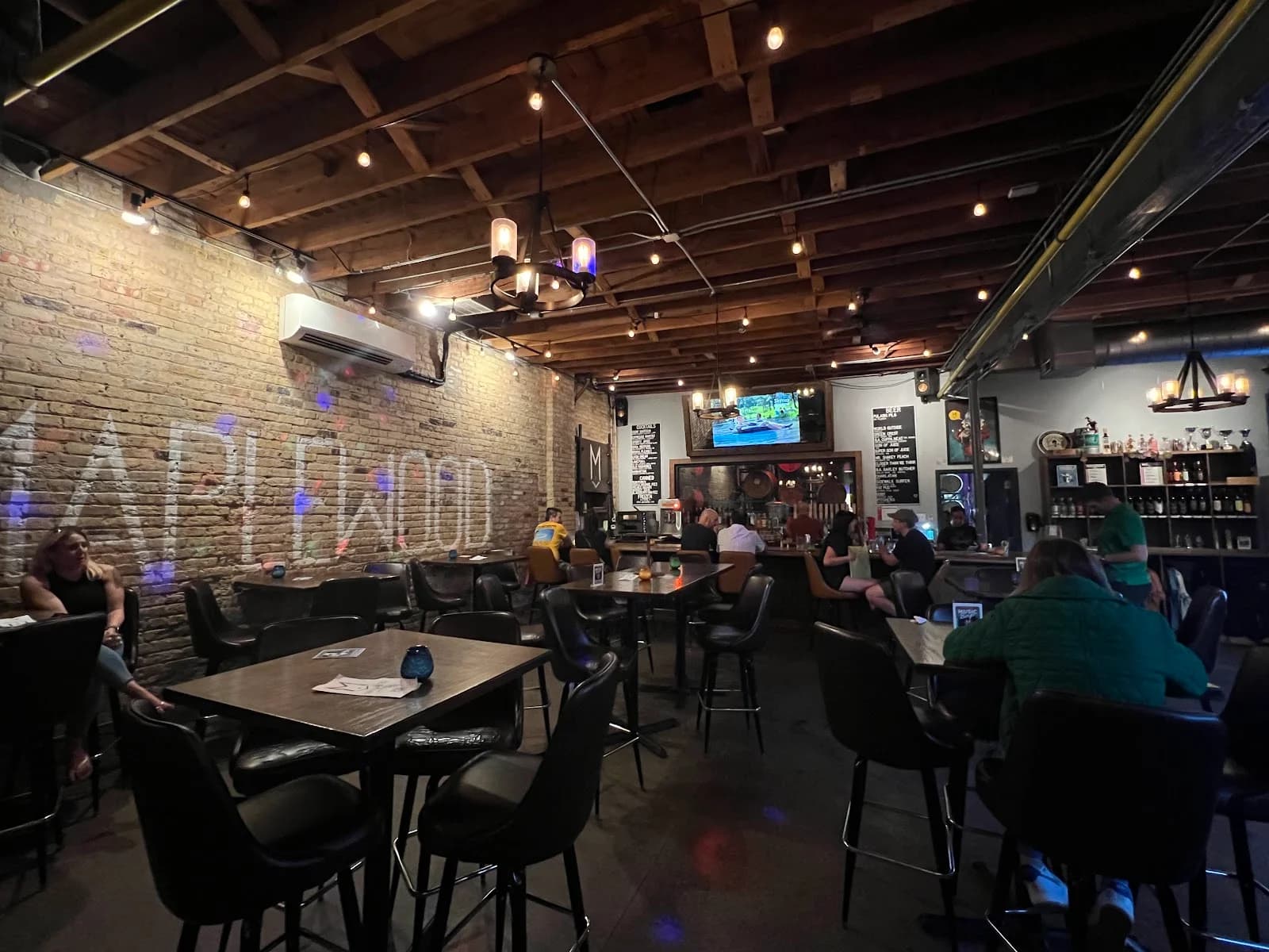 Maplewood Brewery & Distillery photo 2