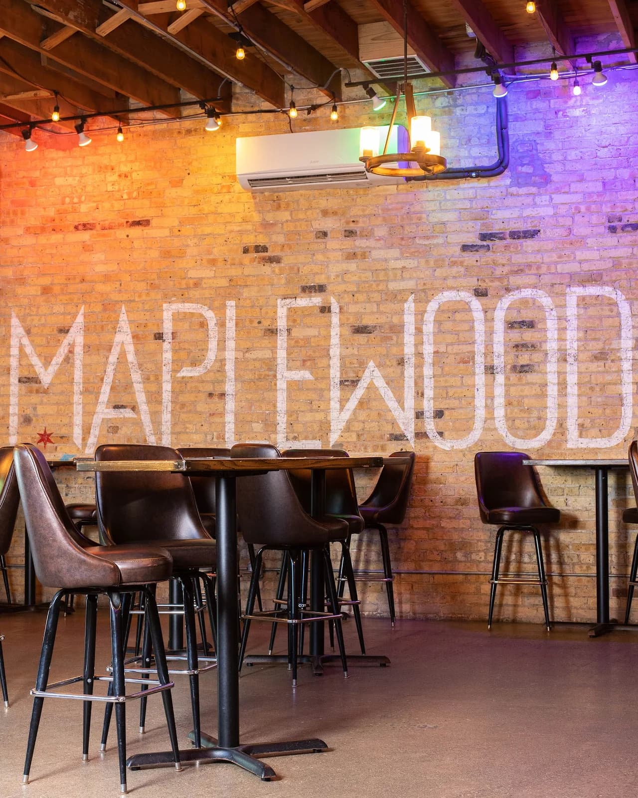 Maplewood Brewery & Distillery photo 1