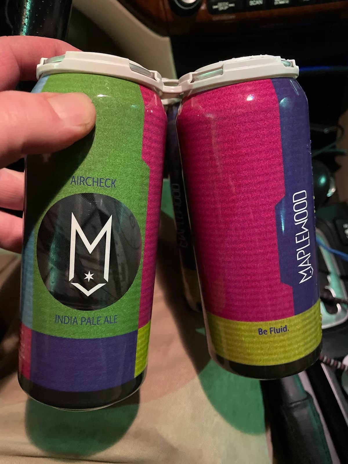 Maplewood Brewery & Distillery photo 10