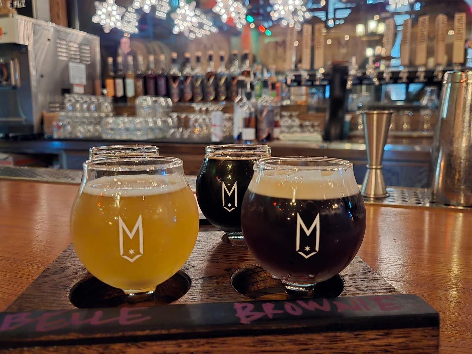 Maplewood Brewery & Distillery photo 9