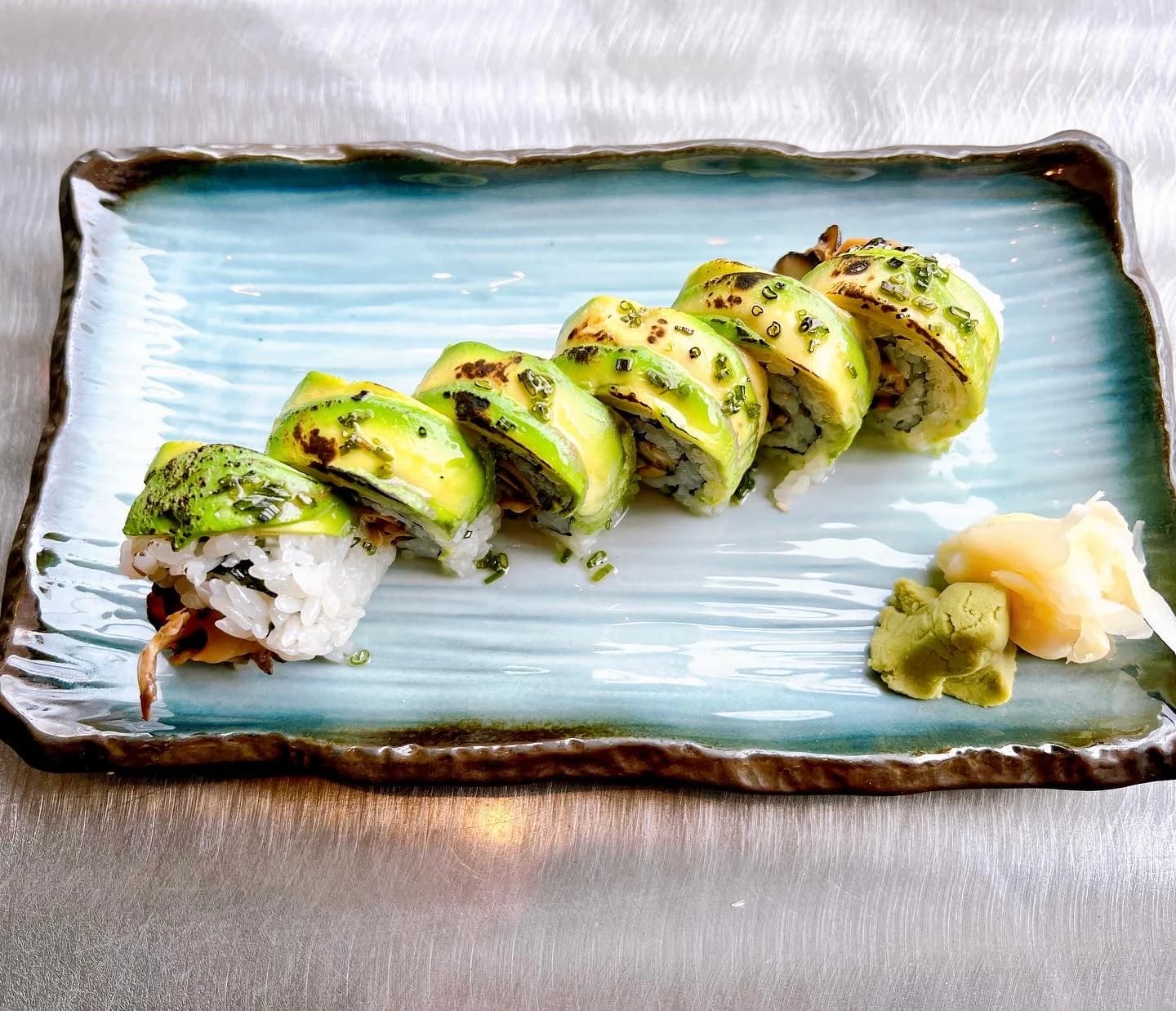 Q Sushi Bar & Omakase photo 2